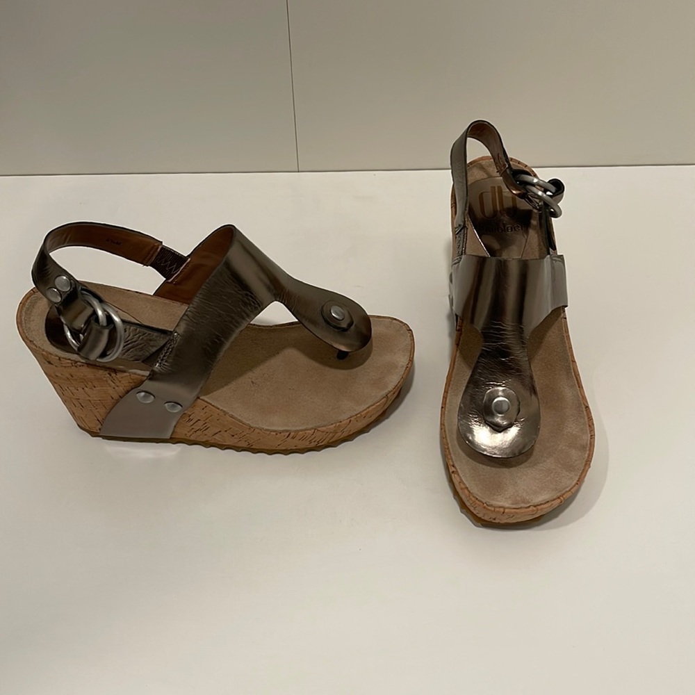 Daniblack wedges 6.5M